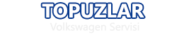 Topuzlar izmir volkswagen servisi